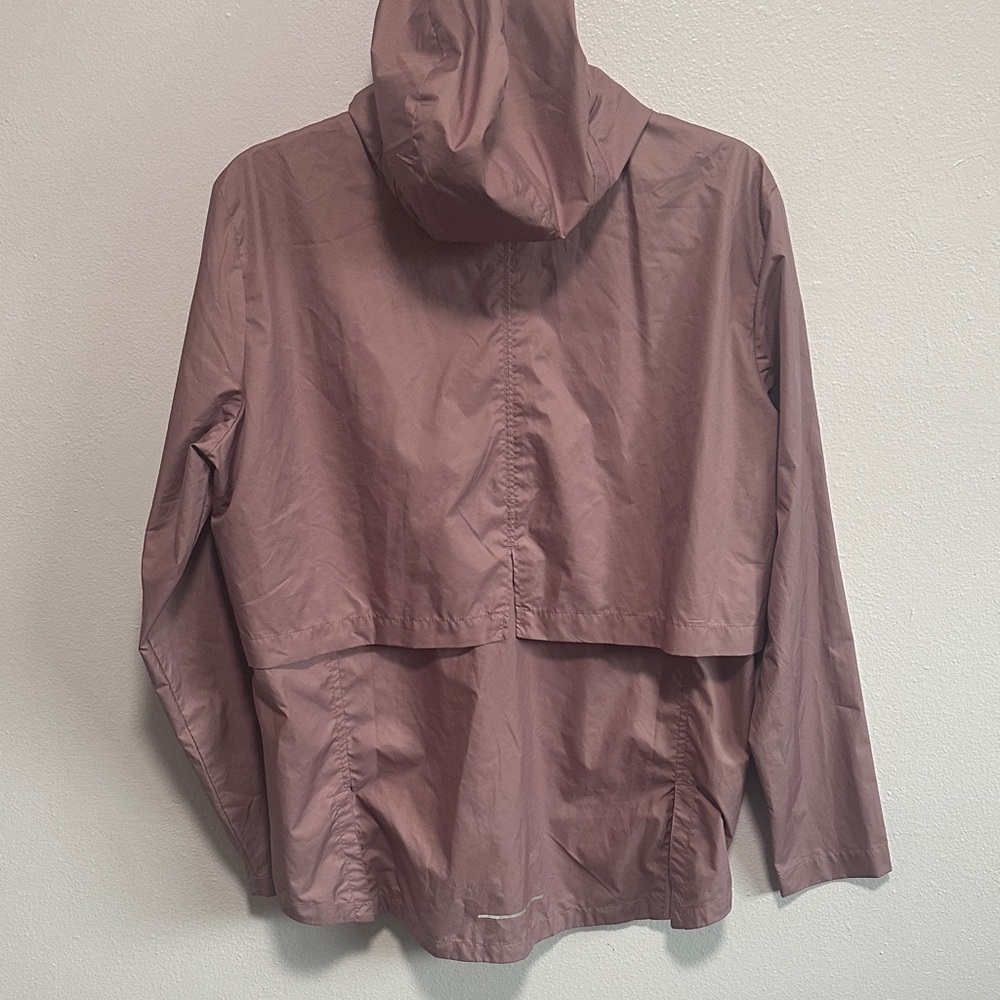 Nike Repel Running Jacket - Picture 8 of 15